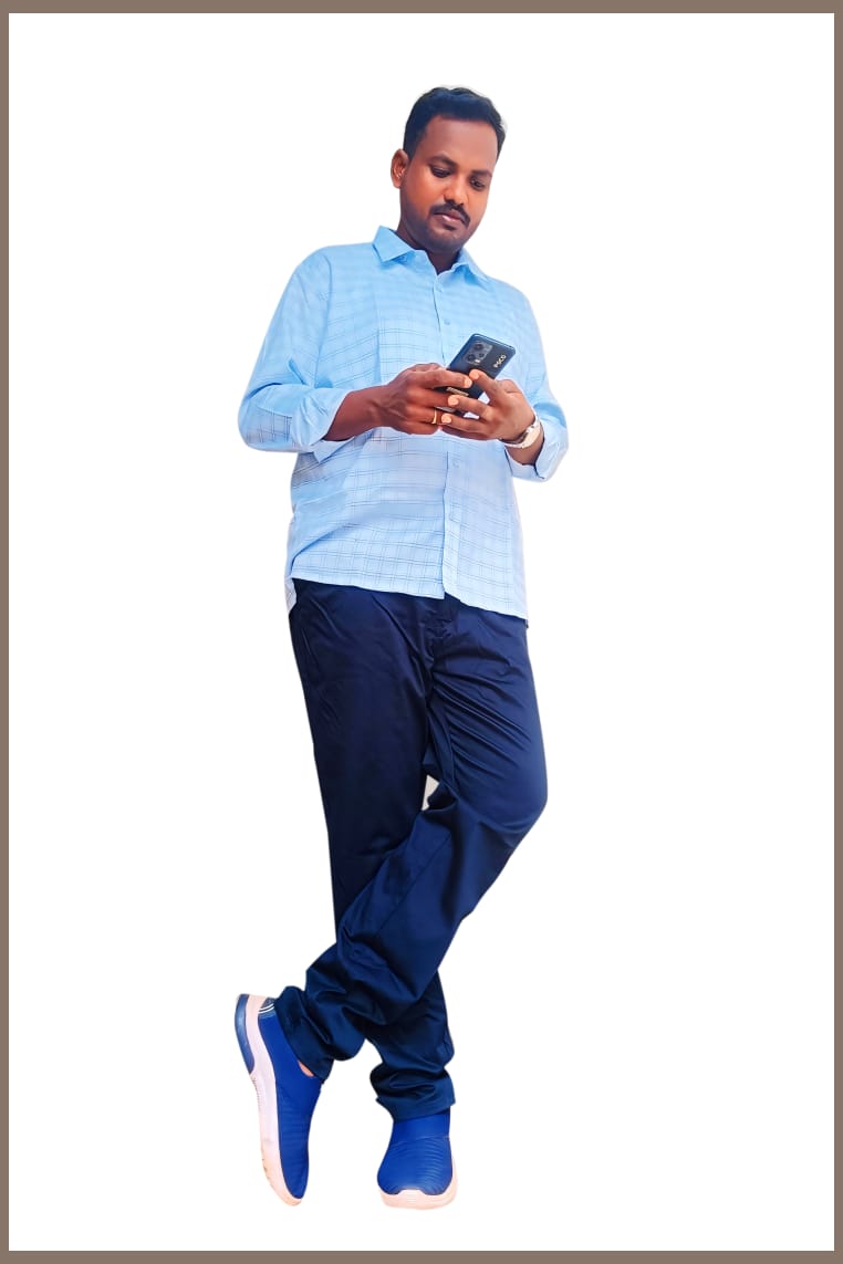 Groom Image